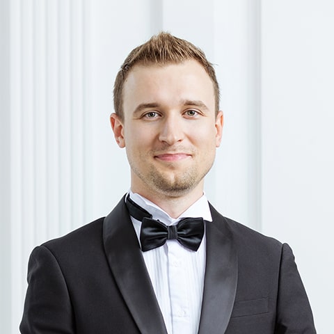 Даниел Стоянов